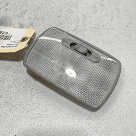 2016-2018 ACURA RDX REAR ROOF OVERHEAD DOME LIGHT LAMP GRAY OEM