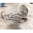 13-18 AUDI A6 QUATTRO REAR AXLE DIFFERENTIAL CARRIER OEM -70K MILES -