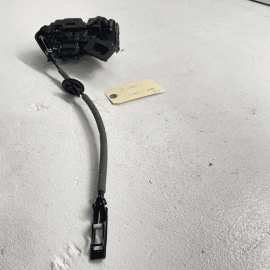 2019-2021 VOLKSWAGEN JETTA TIGUAN REAR LEFT SIDE DOOR LOCK LATCH ACTUATOR O