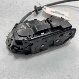 2019-2021 VOLKSWAGEN JETTA TIGUAN REAR LEFT SIDE DOOR LOCK LATCH ACTUATOR O