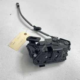 2019-2021 VOLKSWAGEN JETTA TIGUAN REAR LEFT SIDE DOOR LOCK LATCH ACTUATOR O