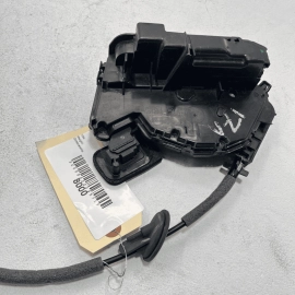 2019-2021 VOLKSWAGEN JETTA TIGUAN REAR LEFT SIDE DOOR LOCK LATCH ACTUATOR O