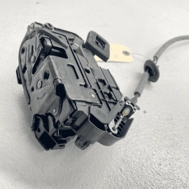 2019-2021 VOLKSWAGEN JETTA TIGUAN REAR LEFT SIDE DOOR LOCK LATCH ACTUATOR O