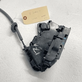 2019-2021 VOLKSWAGEN JETTA TIGUAN REAR LEFT SIDE DOOR LOCK LATCH ACTUATOR O
