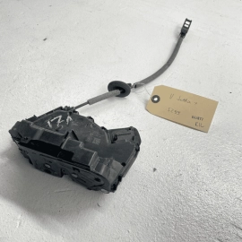 2019-2021 VOLKSWAGEN JETTA TIGUAN REAR LEFT SIDE DOOR LOCK LATCH ACTUATOR O