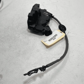 2019-2021 VOLKSWAGEN JETTA TIGUAN REAR LEFT SIDE DOOR LOCK LATCH ACTUATOR O