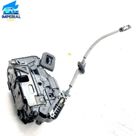 2019-2021 VOLKSWAGEN JETTA TIGUAN REAR LEFT SIDE DOOR LOCK LATCH ACTUATOR O