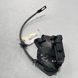 2019-2021 VOLKSWAGEN JETTA TIGUAN REAR LEFT SIDE DOOR LOCK LATCH ACTUATOR O