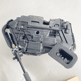2019-2021 VOLKSWAGEN JETTA TIGUAN REAR LEFT SIDE DOOR LOCK LATCH ACTUATOR O