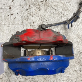 2015-2022 Dodge Charger 6.4 Brembo Front Left Disc Brake Caliper Assembly O