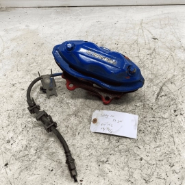 2015-2022 Dodge Charger 6.4 Brembo Front Left Disc Brake Caliper Assembly O