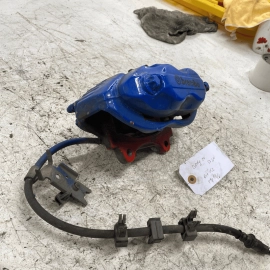 2015-2022 Dodge Charger 6.4 Brembo Front Left Disc Brake Caliper Assembly O