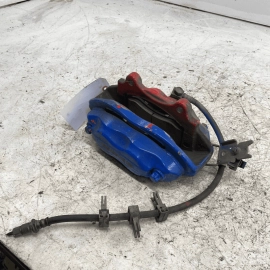 2015-2022 Dodge Charger 6.4 Brembo Front Left Disc Brake Caliper Assembly O
