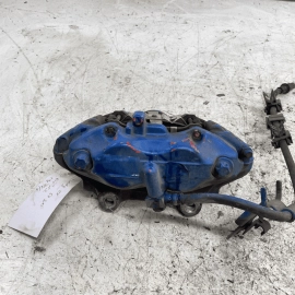 2015-2022 Dodge Charger 6.4 Brembo Front Left Disc Brake Caliper Assembly O
