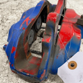 2015-2022 Dodge Charger 6.4 Brembo Front Right Disc Brake Caliper Assembly 