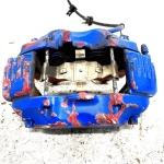 2015-2022 Dodge Charger 6.4 Brembo Front Right Disc Brake Caliper Assembly 