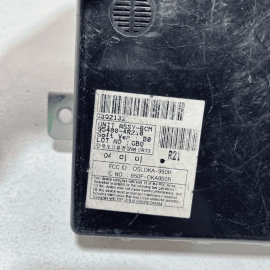 2011-2012 SONATA HYBRID THEFT LOCKING IMMOBILIZER MODULE OEM