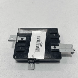 2011-2012 SONATA HYBRID THEFT LOCKING IMMOBILIZER MODULE OEM