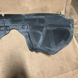 2015-2021 DODGE CHARGER FRONT LEFT SPLASH SHIELD FENDER LINER 68205937AF OE