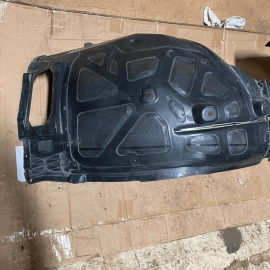 2015-2021 DODGE CHARGER FRONT LEFT SPLASH SHIELD FENDER LINER 68205937AF OE