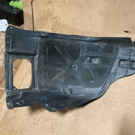 2015-2021 DODGE CHARGER FRONT LEFT SPLASH SHIELD FENDER LINER 68205937AF OE