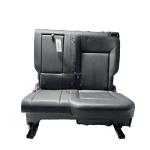 2018-2023 TOYOTA CAMRY REAR LEFT SIDE UPPER BACK CUSHION SEAT W/ ARMREST OE