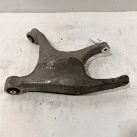 Audi A6 Quattro Rear Left Driver Side Lower Control Arm 2011-2018 OEM Audi A6 Quattro Rear Left Driver Side Lower Control Arm 2011-2018 OEM