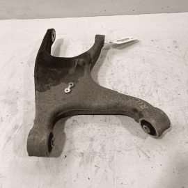 Audi A6 Quattro Rear Left Driver Side Lower Control Arm 2011-2018 OEM Audi A6 Quattro Rear Left Driver Side Lower Control Arm 2011-2018 OEM