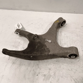 Audi A6 Quattro Rear Left Driver Side Lower Control Arm 2011-2018 OEM Audi A6 Quattro Rear Left Driver Side Lower Control Arm 2011-2018 OEM