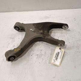 Audi A6 Quattro Rear Left Driver Side Lower Control Arm 2011-2018 OEM Audi A6 Quattro Rear Left Driver Side Lower Control Arm 2011-2018 OEM