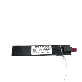 Antenna AMP Amplifier Radio Booster Module Unit AUDI Q7 2017-2023 OEM