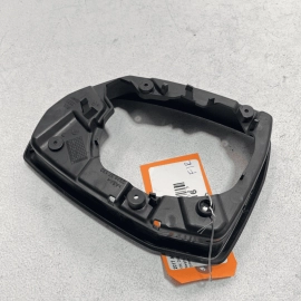 Front Right / Passenger Side Door Mirror Frame AUDI Q7 2017-2022 OEM