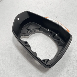 Front Right / Passenger Side Door Mirror Frame AUDI Q7 2017-2022 OEM