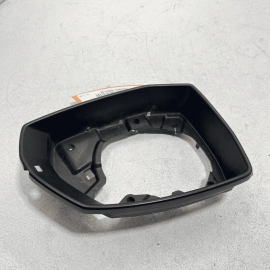 Front Right / Passenger Side Door Mirror Frame AUDI Q7 2017-2022 OEM