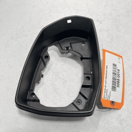 Front Right / Passenger Side Door Mirror Frame AUDI Q7 2017-2022 OEM