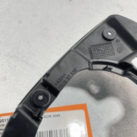 Front Right / Passenger Side Door Mirror Frame AUDI Q7 2017-2022 OEM