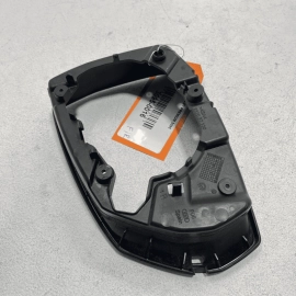 Front Right / Passenger Side Door Mirror Frame AUDI Q7 2017-2022 OEM