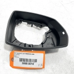Front Right / Passenger Side Door Mirror Frame AUDI Q7 2017-2022 OEM