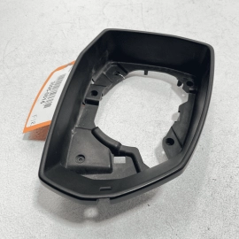 Front Right / Passenger Side Door Mirror Frame AUDI Q7 2017-2022 OEM