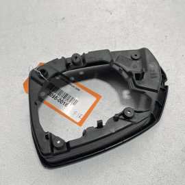 Front Right / Passenger Side Door Mirror Frame AUDI Q7 2017-2022 OEM