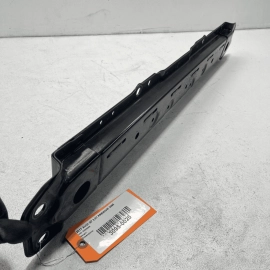 2017-2023 AUDI Q7 REAR FLOOR PAN REINFORCEMENT BRACE PLATE BRACKET OEM