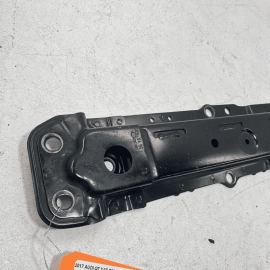 2017-2023 AUDI Q7 REAR FLOOR PAN REINFORCEMENT BRACE PLATE BRACKET OEM