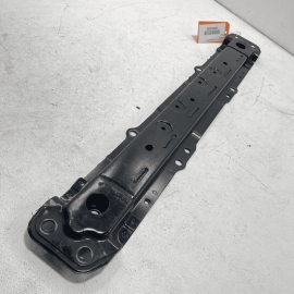 2017-2023 AUDI Q7 REAR FLOOR PAN REINFORCEMENT BRACE PLATE BRACKET OEM