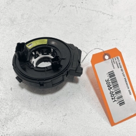 2017-2019 Audi Q7 Upper Part of Steering Angle Sensor Clockspring Clock spr