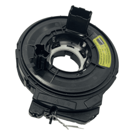 2017-2019 Audi Q7 Upper Part of Steering Angle Sensor Clockspring Clock spr