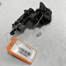 AUDI Q7 2017-2019 Front Left Driver Side Door Outside Mirror Base Frame OEM