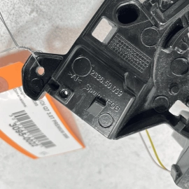 AUDI Q7 2017-2019 Front Left Driver Side Door Outside Mirror Base Frame OEM