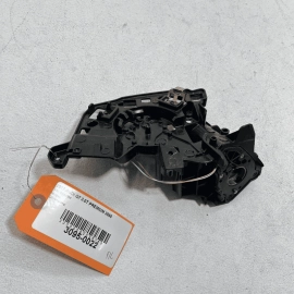 AUDI Q7 2017-2019 Front Left Driver Side Door Outside Mirror Base Frame OEM