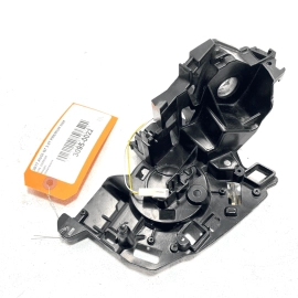 AUDI Q7 2017-2019 Front Left Driver Side Door Outside Mirror Base Frame OEM