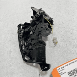 AUDI Q7 2017-2019 Front Left Driver Side Door Outside Mirror Base Frame OEM
